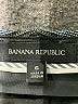 Banana Republic Plaid Gray Dress Pants Size 6 - photo 7