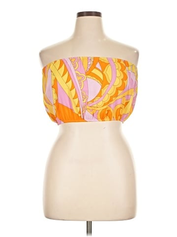 Show Me Your Mumu Tube Top (view 1)