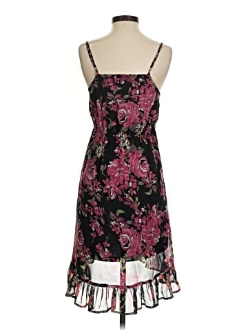 Band of Gypsies Cocktail Dress (view 2)