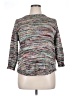 Unbranded Tweed Gray Pullover Sweater Size XL (estimated) - photo 1