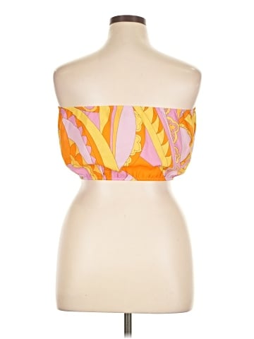 Show Me Your Mumu Tube Top (view 2)