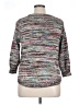 Unbranded Tweed Gray Pullover Sweater Size XL (estimated) - photo 2