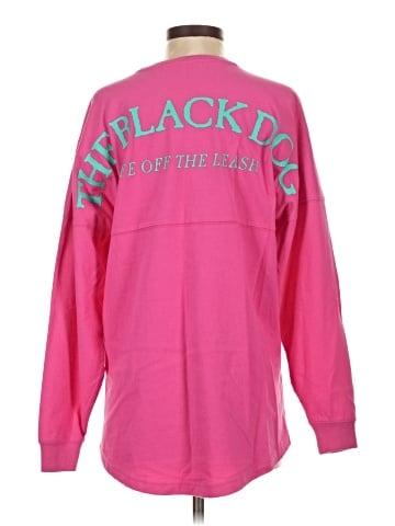 The Black Dog Sweatshirt (view 2)