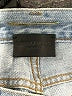 Saint Laurent 100% Cotton Blue Jeans Size 29 waist - photo 12