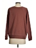 Originality Burgundy Sweatshirt Size S - photo 2