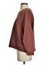 Originality Burgundy Sweatshirt Size S - photo 5