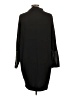 Express Black Casual Dress Size L - photo 2