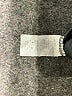Final Touch Solid Black Cocktail Dress Size S - photo 8