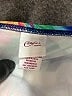 Candie's Tropical Blue Swimsuit Bottoms Size M - photo 3