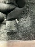 Ann Taylor Solid Black Formal Skirt Size 6 - photo 5
