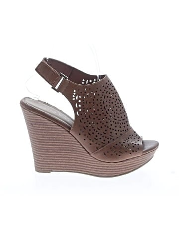 Me Too Wedges (view 1)