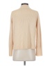 Pendleton 100% Leather Ivory Cardigan Size S - photo 2