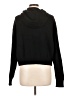 Athleta Black Pullover Sweater Size L - photo 2