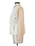 Pendleton 100% Leather Ivory Cardigan Size S - photo 5