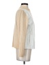 Pendleton 100% Leather Ivory Cardigan Size S - photo 4