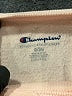 Champion Yellow Sweatshirt Size 0-3 mo - photo 3