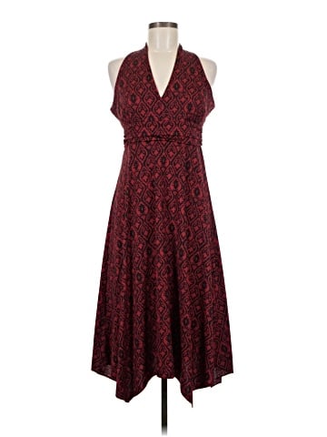 INC International Concepts Casual Dress (view 1)