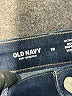 Old Navy Stars Blue Jeans Size 10 - photo 7