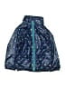 Motherways Baby Paisley Blue Windbreaker Size 110 cm / US 5-6 - photo 1