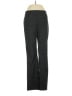 Rekucci Chevron-herringbone Black Dress Pants Size 8 - photo 1