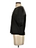 DKNY Black 3/4 Sleeve Top Size XS - photo 5