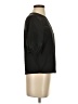 DKNY Black 3/4 Sleeve Top Size XS - photo 4