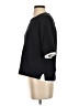 Design History Black Pullover Sweater Size S - photo 5