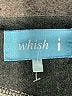 Whish Gray Casual Dress Size S - photo 7