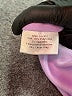 Katie May Purple Cocktail Dress Size XS - photo 5