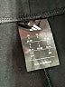 Adidas Solid Black Active Pants Size L - photo 7