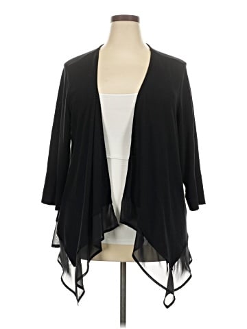 Studio Works Cardigan (view 1)