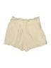 Have Ivory Khaki Shorts Size S - photo 2