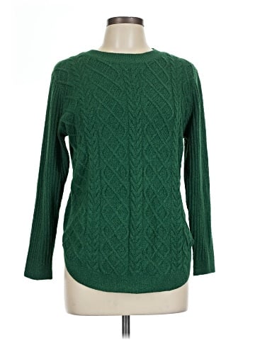 St. John's Bay Pullover Sweater (view 1)