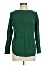 St. John's Bay Green Pullover Sweater Size L - photo 1