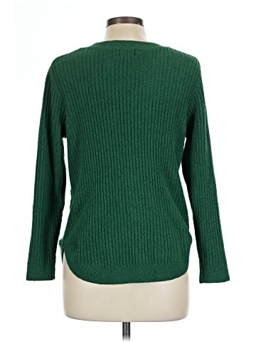 St. John's Bay Pullover Sweater (view 2)
