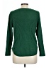 St. John's Bay Green Pullover Sweater Size L - photo 2