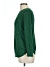 St. John's Bay Green Pullover Sweater Size L - photo 5