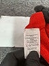 Ann Taylor 100% Rayon Orange Poncho Size XS - photo 8