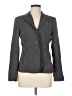 Rafaella Gray Blazer Size 8 - photo 1
