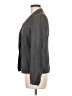 Rafaella Gray Blazer Size 8 - photo 5