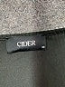 Cider Brown Short Sleeve T-Shirt Size M - photo 7