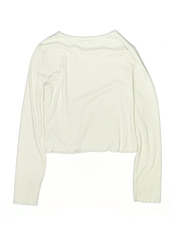 Self Esteem Long Sleeve T-Shirt (view 2)