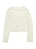 Self Esteem Ivory Long Sleeve T-Shirt Size L (kids) - photo 2