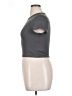Shein Gray Short Sleeve Turtleneck Size XL - photo 5