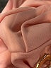 Unbranded 100% Polyester Solid Pink Jumpsuit Size XL - photo 4
