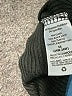 Terra & Sky Black Turtleneck Sweater Size 3X - photo 8
