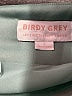 Birdy Grey 100% Polyester Teal Cocktail Dress Size S - photo 4
