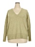 A New Day Green Pullover Sweater Size XXL - photo 1