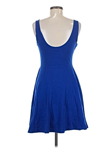 Sparkle & Fade Casual Dress (view 2)