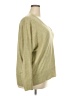 A New Day Green Pullover Sweater Size XXL - photo 4